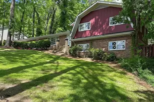 206 Edgewood Dr, Louisburg, NC 27549 - Photo 1