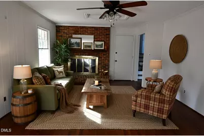 206 Edgewood Drive, Louisburg, NC 27549 - Photo 9