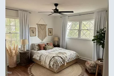 206 Edgewood Drive, Louisburg, NC 27549 - Photo 21