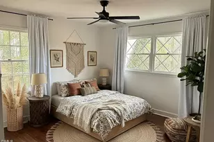 206 Edgewood Dr, Louisburg, NC 27549 - Photo 21