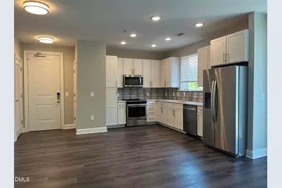 414 S White Street #208, Wake Forest, NC 27587 - Photo 3