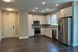 414 S White St, Wake Forest, NC 27587 - Photo 3