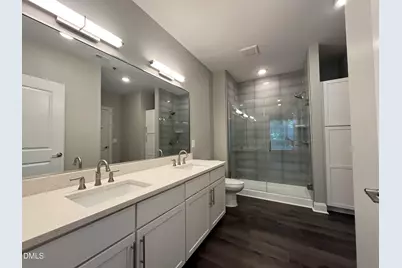 414 S White Street #208, Wake Forest, NC 27587 - Photo 5