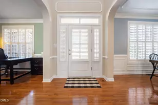 5516 Colonial Oaks Dr, Apex, NC 27539 - Photo 3