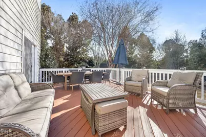 5516 Colonial Oaks Drive, Apex, NC 27539 - Photo 41