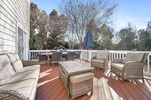 5516 Colonial Oaks Dr, Apex, NC 27539 - Photo 41