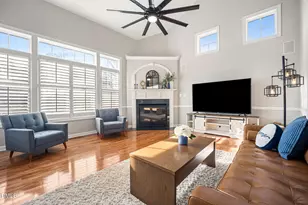 5516 Colonial Oaks Dr, Apex, NC 27539 - Photo 7