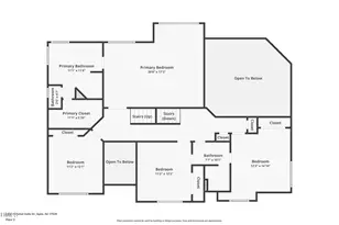 5516 Colonial Oaks Dr, Apex, NC 27539 - Photo 47