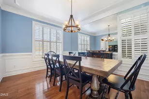 5516 Colonial Oaks Dr, Apex, NC 27539 - Photo 5