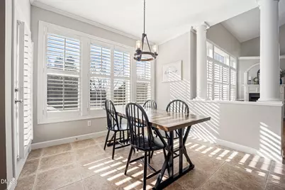 5516 Colonial Oaks Drive, Apex, NC 27539 - Photo 13