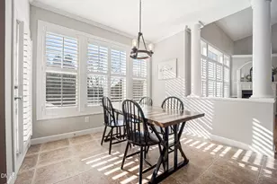 5516 Colonial Oaks Dr, Apex, NC 27539 - Photo 13