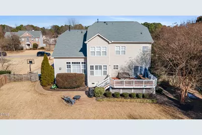 5516 Colonial Oaks Drive, Apex, NC 27539 - Photo 43