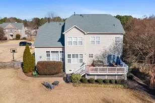 5516 Colonial Oaks Dr, Apex, NC 27539 - Photo 43