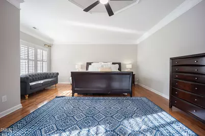 5516 Colonial Oaks Drive, Apex, NC 27539 - Photo 23