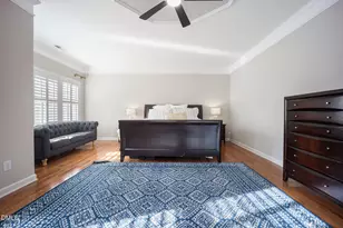 5516 Colonial Oaks Dr, Apex, NC 27539 - Photo 23