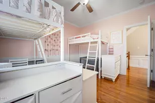 5516 Colonial Oaks Dr, Apex, NC 27539 - Photo 31