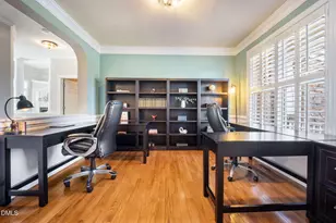 5516 Colonial Oaks Dr, Apex, NC 27539 - Photo 15