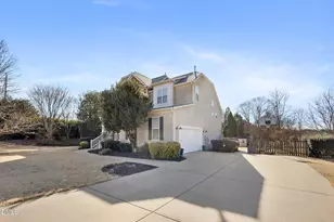 5516 Colonial Oaks Dr, Apex, NC 27539 - Photo 39