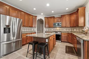 5516 Colonial Oaks Dr, Apex, NC 27539 - Photo 11