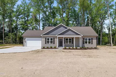 1061 Nor-Am Road, Pikeville, NC 27863 - Photo 1