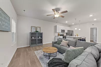 112 Boykin Avenue, Selma, NC 27576 - Photo 5