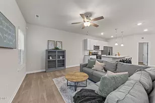 112 Boykin Ave, Selma, NC 27576 - Photo 5