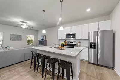 112 Boykin Avenue, Selma, NC 27576 - Photo 7