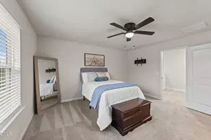 112 Boykin Ave, Selma, NC 27576 - Photo 17