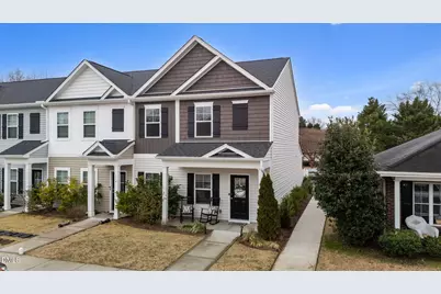 112 Boykin Avenue, Selma, NC 27576 - Photo 1