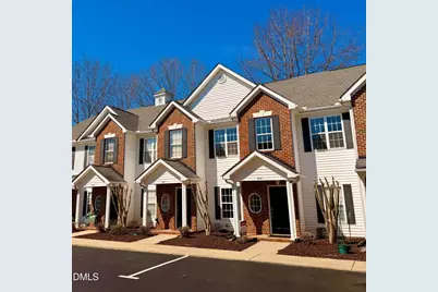 1835 Birmingham Drive, Hillsborough, NC 27278 - Photo 1