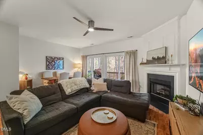 136 Orchard Park Drive, Cary, NC 27513 - Photo 13