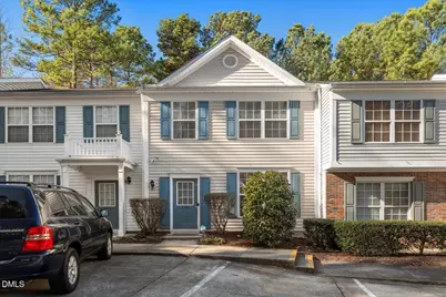 136 Orchard Park Drive, Cary, NC 27513 - Photo 1