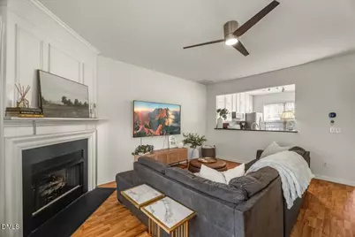 136 Orchard Park Drive, Cary, NC 27513 - Photo 9