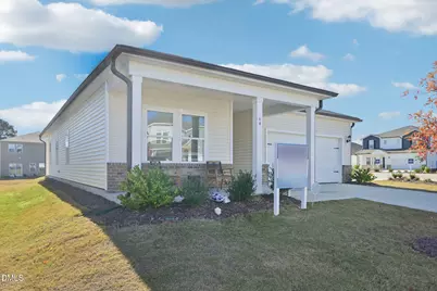 64 White Birch Lane, Angier, NC 27501 - Photo 7