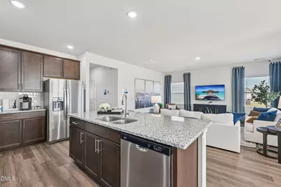 64 White Birch Lane, Angier, NC 27501 - Photo 19