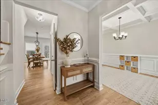 224 Stephens Timberline Vw, Clayton, NC 27520 - Photo 5