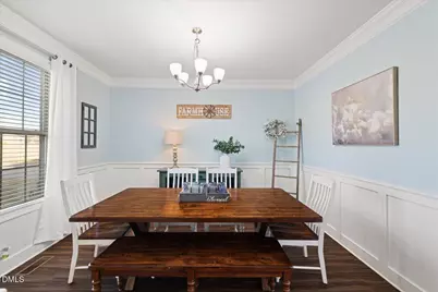 7804 Charters End Street, Willow Springs, NC 27592 - Photo 5