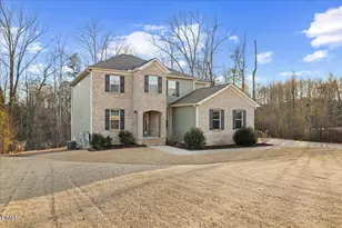 7804 Charters End St, Willow Springs, NC 27592 - Photo 3
