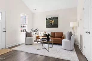 903 Dayton St, Durham, NC 27701 - Photo 5