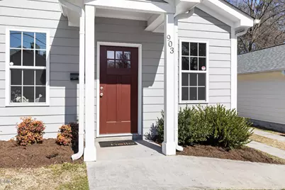 903 Dayton Street, Durham, NC 27701 - Photo 1