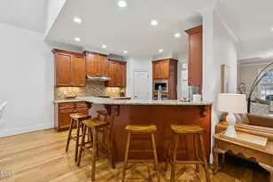 921 Tilghman Rd, Dunn, NC 28334 - Photo 17