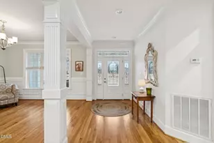 921 Tilghman Rd, Dunn, NC 28334 - Photo 9