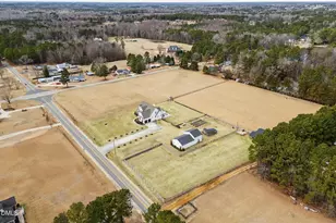 921 Tilghman Rd, Dunn, NC 28334 - Photo 47
