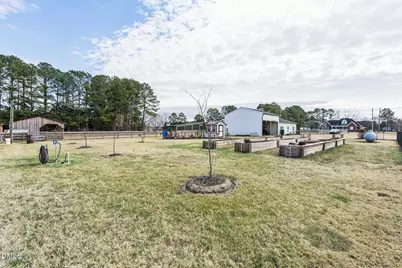 921 Tilghman Road, Dunn, NC 28334 - Photo 45