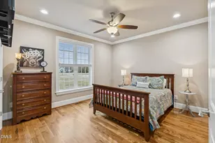 921 Tilghman Rd, Dunn, NC 28334 - Photo 27