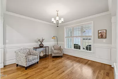 921 Tilghman Road, Dunn, NC 28334 - Photo 11