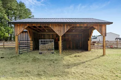 921 Tilghman Road, Dunn, NC 28334 - Photo 39