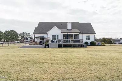 921 Tilghman Road, Dunn, NC 28334 - Photo 35