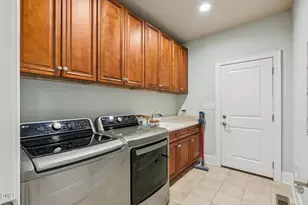 921 Tilghman Rd, Dunn, NC 28334 - Photo 21