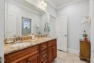 921 Tilghman Rd, Dunn, NC 28334 - Photo 29